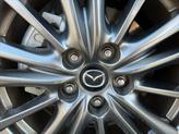 Thumbnail of 2017 Deep Crystal Blue Mica Mazda CX-5