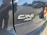 Thumbnail of 2017 Deep Crystal Blue Mica Mazda CX-5