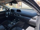 Thumbnail of 2017 Deep Crystal Blue Mica Mazda CX-5