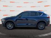 Thumbnail of 2017 Deep Crystal Blue Mica Mazda CX-5