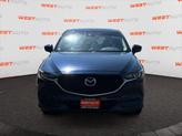Thumbnail of 2017 Deep Crystal Blue Mica Mazda CX-5