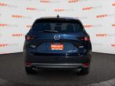 Thumbnail of 2017 Deep Crystal Blue Mica Mazda CX-5