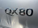 Thumbnail of 2015 Liquid Platinum INFINITI QX80