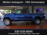 Thumbnail of 2015 Blue Ribbon Metallic Toyota Tundra