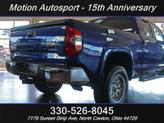 Thumbnail of 2015 Blue Ribbon Metallic Toyota Tundra