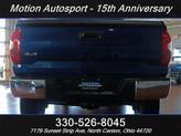 Thumbnail of 2015 Blue Ribbon Metallic Toyota Tundra