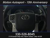 Thumbnail of 2015 Blue Ribbon Metallic Toyota Tundra