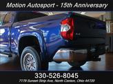 Thumbnail of 2015 Blue Ribbon Metallic Toyota Tundra