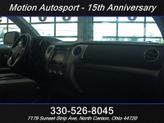 Thumbnail of 2015 Blue Ribbon Metallic Toyota Tundra