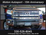 Thumbnail of 2015 Blue Ribbon Metallic Toyota Tundra