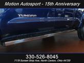Thumbnail of 2015 Blue Ribbon Metallic Toyota Tundra