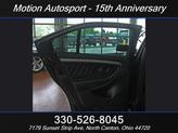 Thumbnail of 2016 Shadow Black Ford Taurus