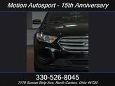 Thumbnail of 2016 Shadow Black Ford Taurus