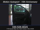 Thumbnail of 2016 Shadow Black Ford Taurus