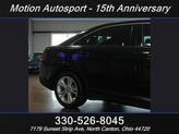 Thumbnail of 2016 Shadow Black Ford Taurus