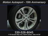 Thumbnail of 2016 Shadow Black Ford Taurus