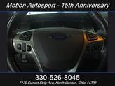 Thumbnail of 2016 Shadow Black Ford Taurus