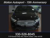 Thumbnail of 2016 Shadow Black Ford Taurus