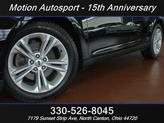 Thumbnail of 2016 Shadow Black Ford Taurus