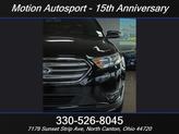 Thumbnail of 2016 Shadow Black Ford Taurus