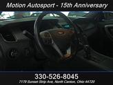 Thumbnail of 2016 Shadow Black Ford Taurus