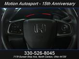 Thumbnail of 2017 Energy Green Pearl Honda Civic