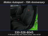 Thumbnail of 2017 Energy Green Pearl Honda Civic