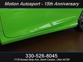 Thumbnail of 2017 Energy Green Pearl Honda Civic