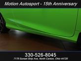 Thumbnail of 2017 Energy Green Pearl Honda Civic