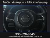 Thumbnail of 2016 Mojave Sand Clear Coat Jeep Renegade