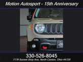 Thumbnail of 2016 Mojave Sand Clear Coat Jeep Renegade