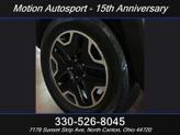 Thumbnail of 2016 Mojave Sand Clear Coat Jeep Renegade