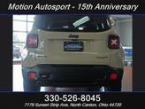 Thumbnail of 2016 Mojave Sand Clear Coat Jeep Renegade