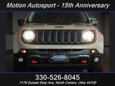 Thumbnail of 2016 Mojave Sand Clear Coat Jeep Renegade