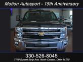 Thumbnail of 2019 Graphite Metallic Chevrolet Silverado 2500