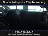 Thumbnail of 2019 Graphite Metallic Chevrolet Silverado 2500