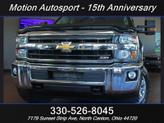 Thumbnail of 2019 Graphite Metallic Chevrolet Silverado 2500