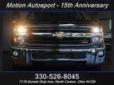Thumbnail of 2019 Graphite Metallic Chevrolet Silverado 2500