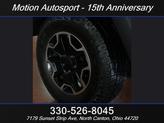 Thumbnail of 2013 Black Clear Coat Jeep Wrangler Unlimited