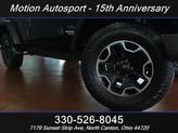 Thumbnail of 2013 Black Clear Coat Jeep Wrangler Unlimited