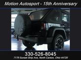 Thumbnail of 2013 Black Clear Coat Jeep Wrangler Unlimited