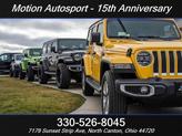 Thumbnail of 2013 Black Clear Coat Jeep Wrangler Unlimited