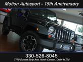 Thumbnail of 2013 Black Clear Coat Jeep Wrangler Unlimited