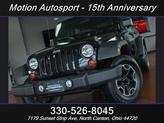 Thumbnail of 2013 Black Clear Coat Jeep Wrangler Unlimited