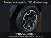 Thumbnail of 2013 Black Clear Coat Jeep Wrangler Unlimited