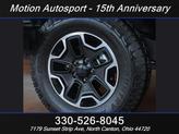 Thumbnail of 2013 Black Clear Coat Jeep Wrangler Unlimited