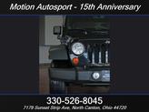 Thumbnail of 2013 Black Clear Coat Jeep Wrangler Unlimited