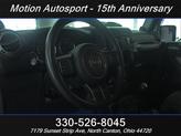 Thumbnail of 2013 Black Clear Coat Jeep Wrangler Unlimited
