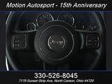 Thumbnail of 2013 Black Clear Coat Jeep Wrangler Unlimited