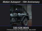 Thumbnail of 2013 Black Clear Coat Jeep Wrangler Unlimited